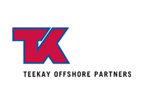Teekay Offshore